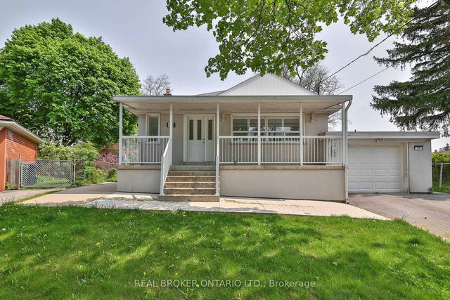 14 Woodridge Court