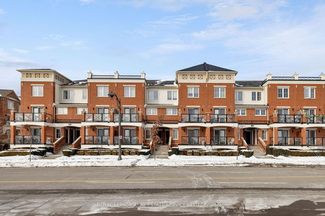 10 - 15 Hays Boulevard