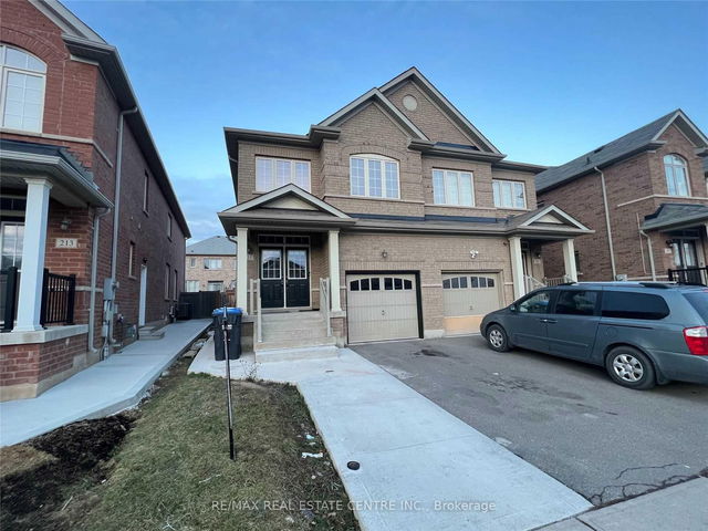211 Elbern Markell Drive
