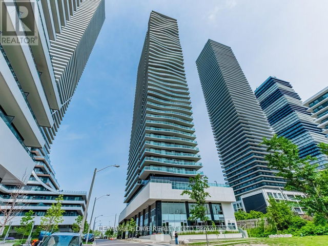 402 - 33 Shore Breeze Drive