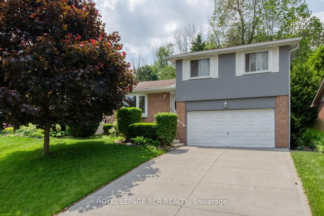 143 Connaught Crescent