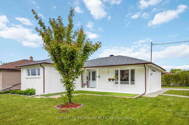16 Frith Road