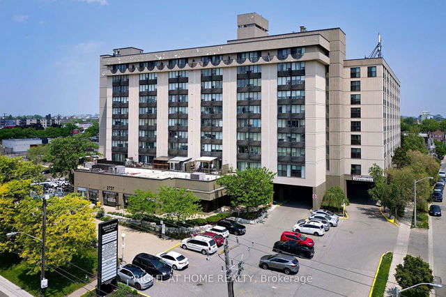 227 - 2737 Keele Street