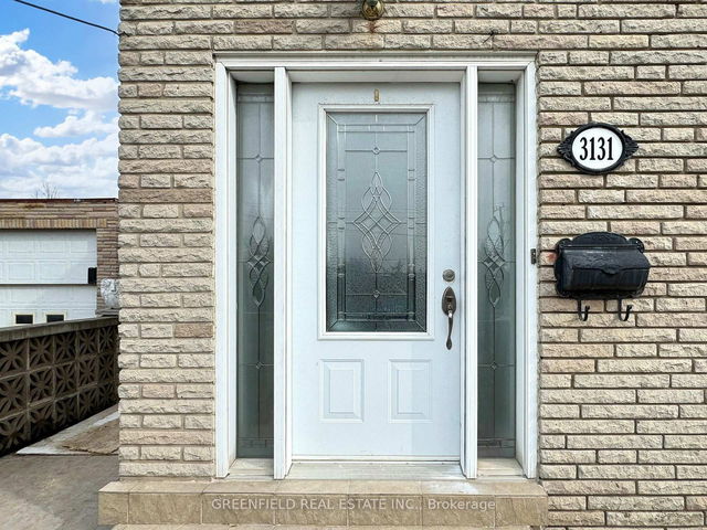 3131 Weston Road