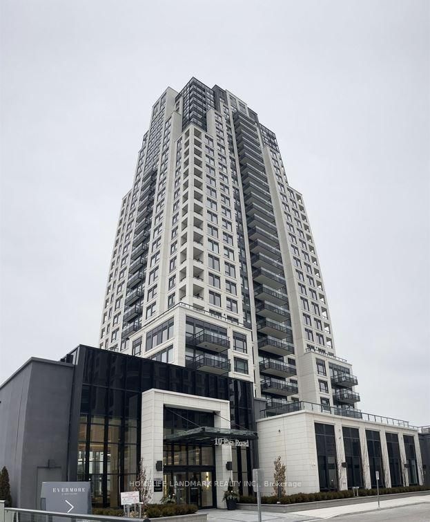 2603 - 10 Eva Road