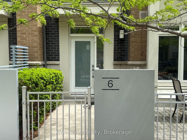 106 (6) - 370 Square One Drive