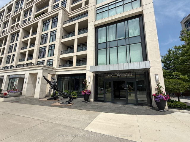 224 - 2 Old Mill Drive