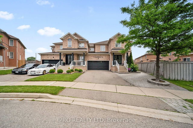 14 Saddleback Square