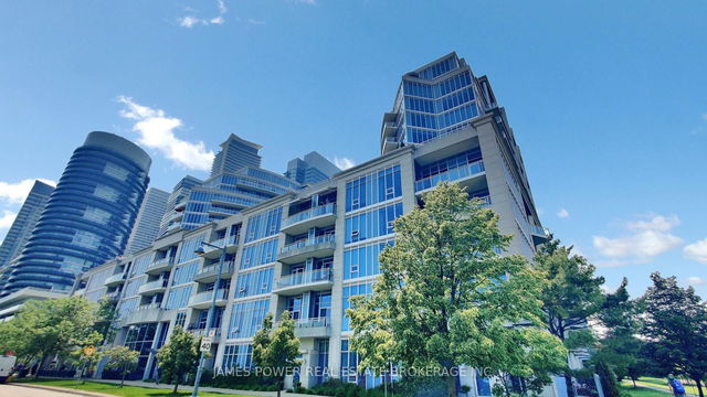 439 - 58 Marine Parade Drive