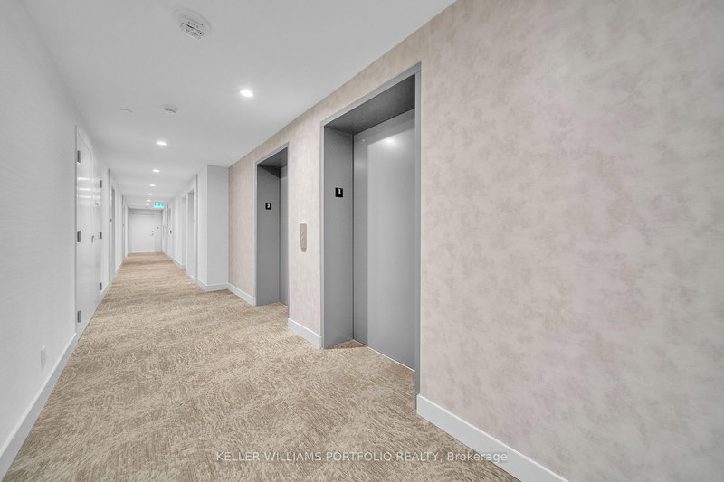 304 - 215 Veterans Dr, Brampton, L7A 5L6 | Image 3