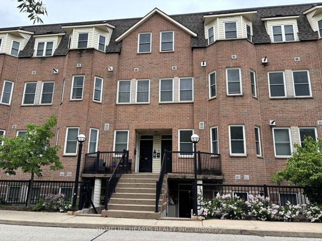 197 - 760 Lawrence Avenue