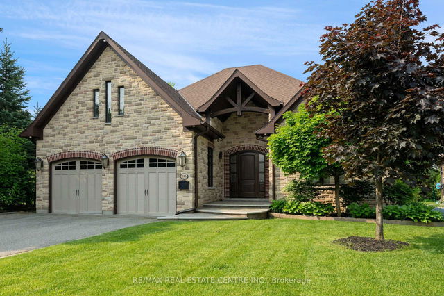 146 Rexway Drive