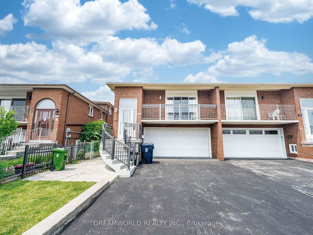 98 Benjamin Boake Trail