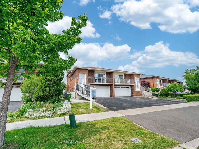98 Benjamin Boake Trail
