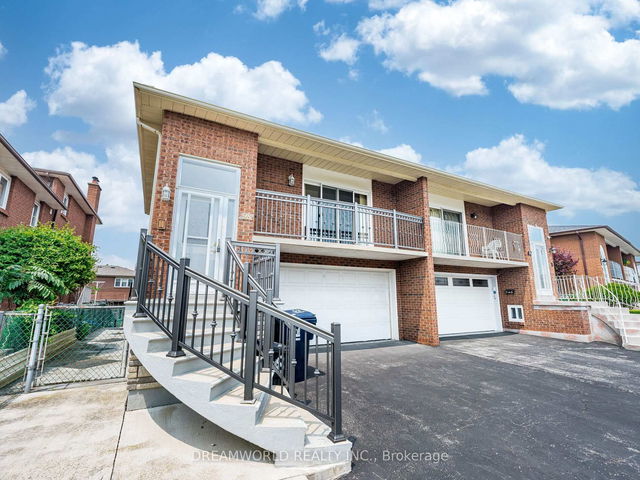 98 Benjamin Boake Trail