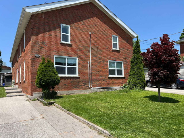 41B Upper - 41-43 Church Street
