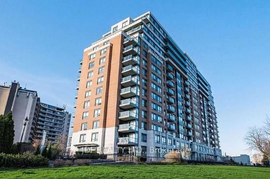 611 - 1403 Royal York Road