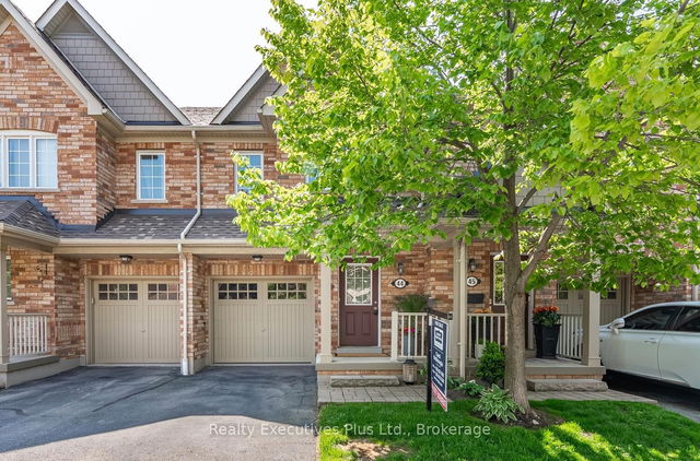 44 - 233 Duskywing Way