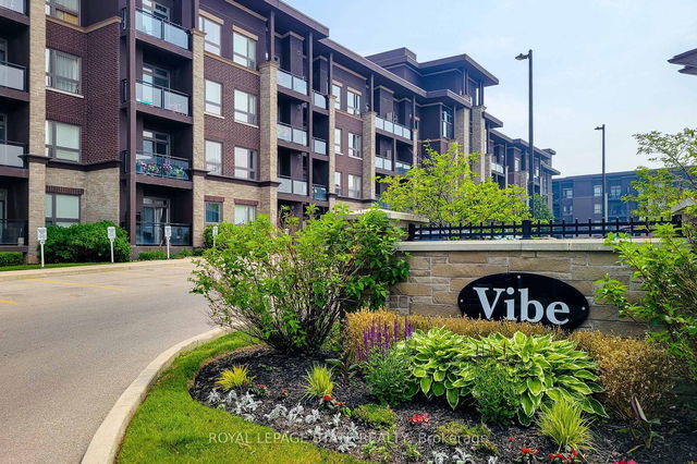 320 - 5010 Corporate Drive