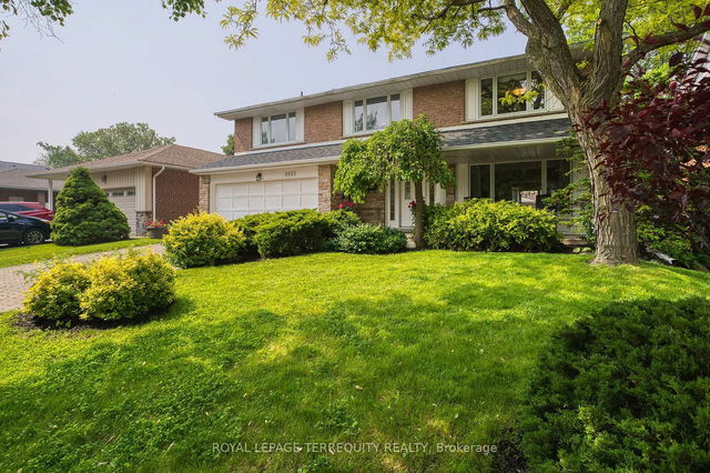 3521 Pinesmoke Crescent
