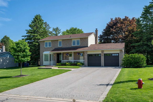 15 Brawton Drive