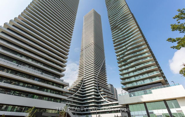 1716 - 30 Shore Breeze Drive