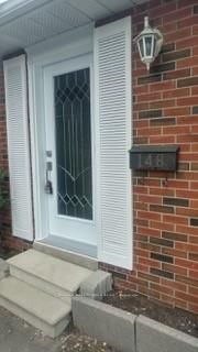 148 Rutherford Road N