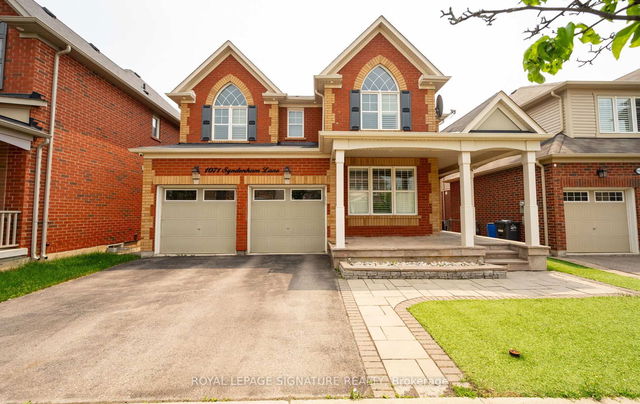 1071 Syndenham Lane
