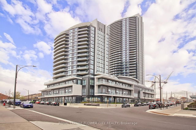 1918 - 35 Watergarden Drive