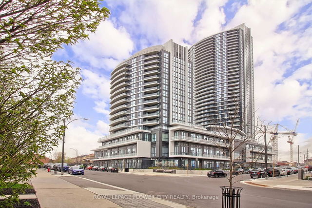 1918 - 35 Watergarden Drive