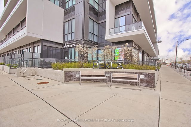 1918 - 35 Watergarden Drive