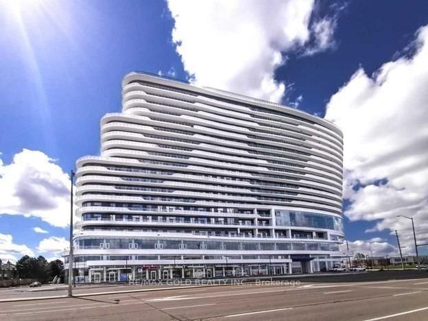 1319 - 2520 Eglinton Avenue
