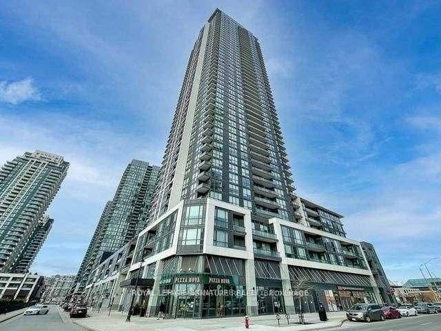 3304 - 4011 Brickstone Mews
