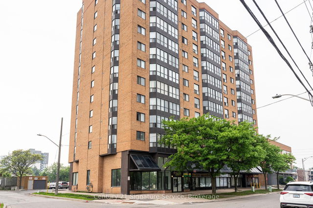 504 - 25 Agnes Street