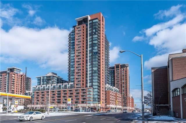 1111 - 830 Lawrence Avenue W