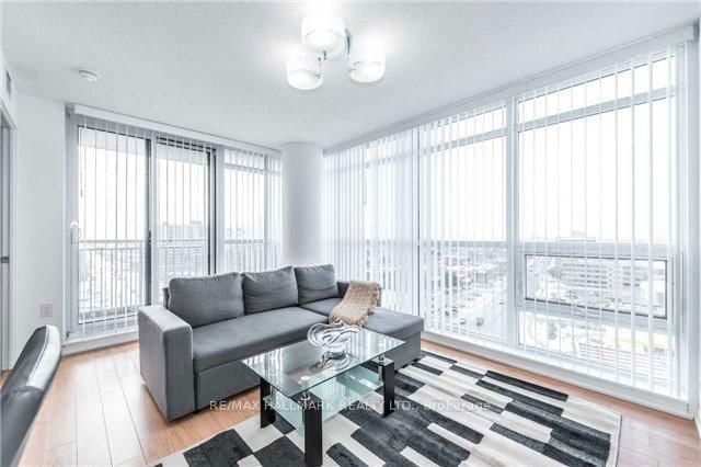 1111 - 830 Lawrence Avenue W