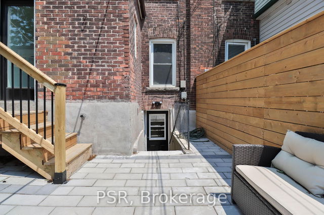 Lower - 1224 Lansdowne Avenue