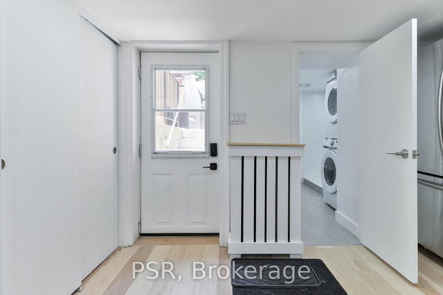 Lower - 1224 Lansdowne Avenue