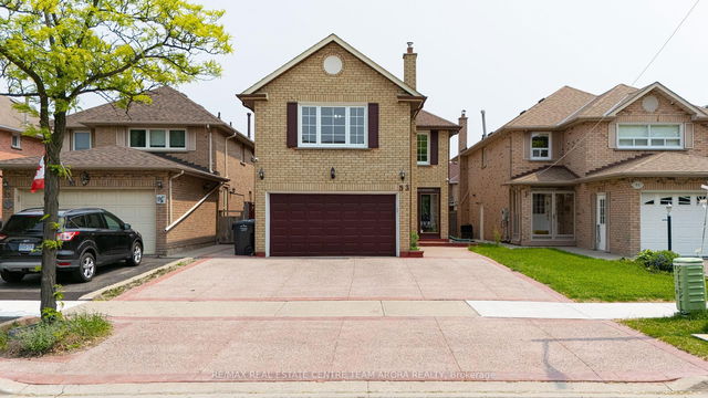 53 Cheviot Crescent