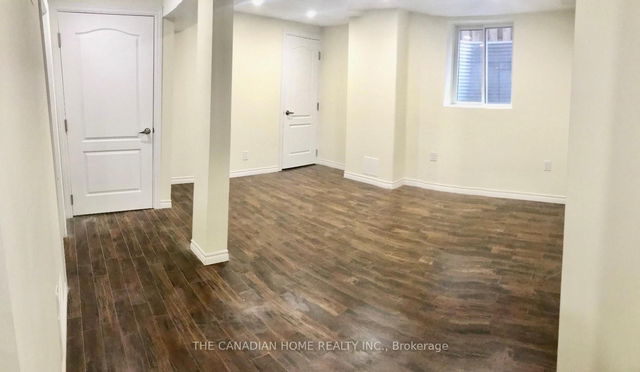 BASEMENT - 14 Blossom Avenue