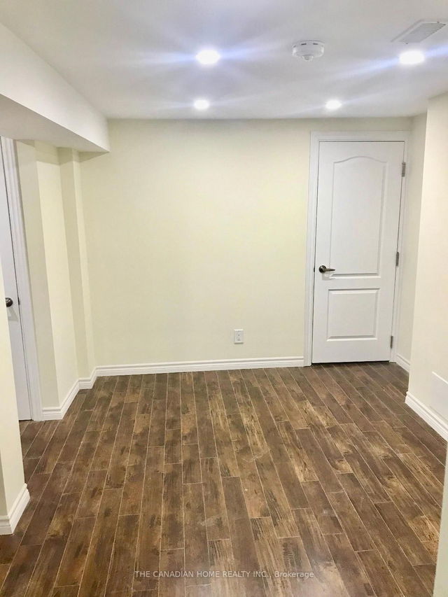 BASEMENT - 14 Blossom Avenue
