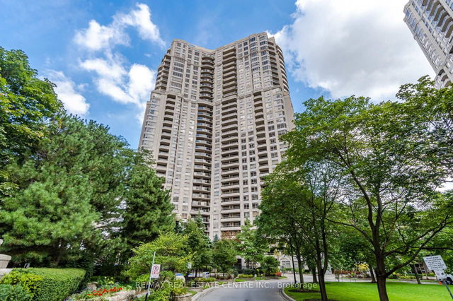 514 - 35 Kingsbridge Garden Circle