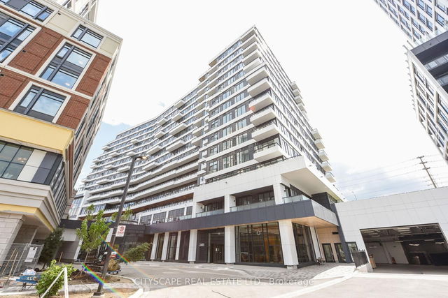 720 - 2485 Eglinton Avenue