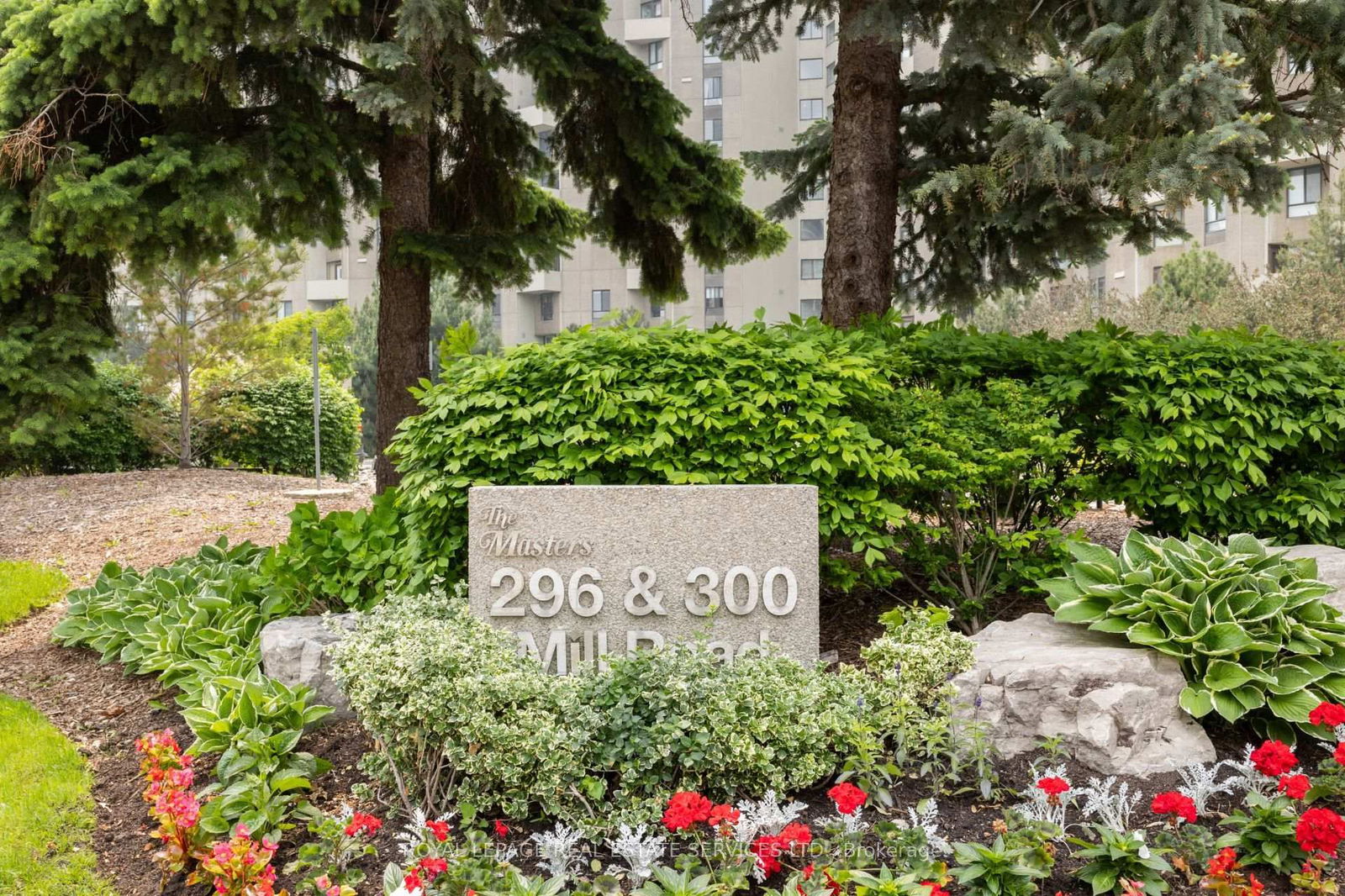 Condo for sale at A14-296 Mill Road, Toronto, Markland Wood, M9C 4X8 - MLS: W12207051
