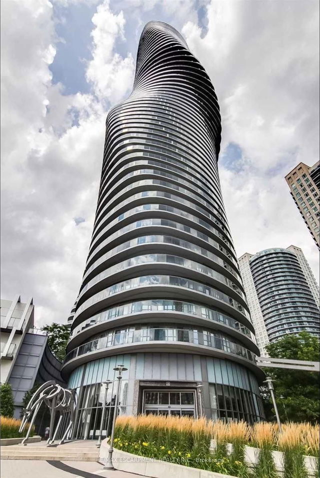 4404 - 60 Absolute Avenue