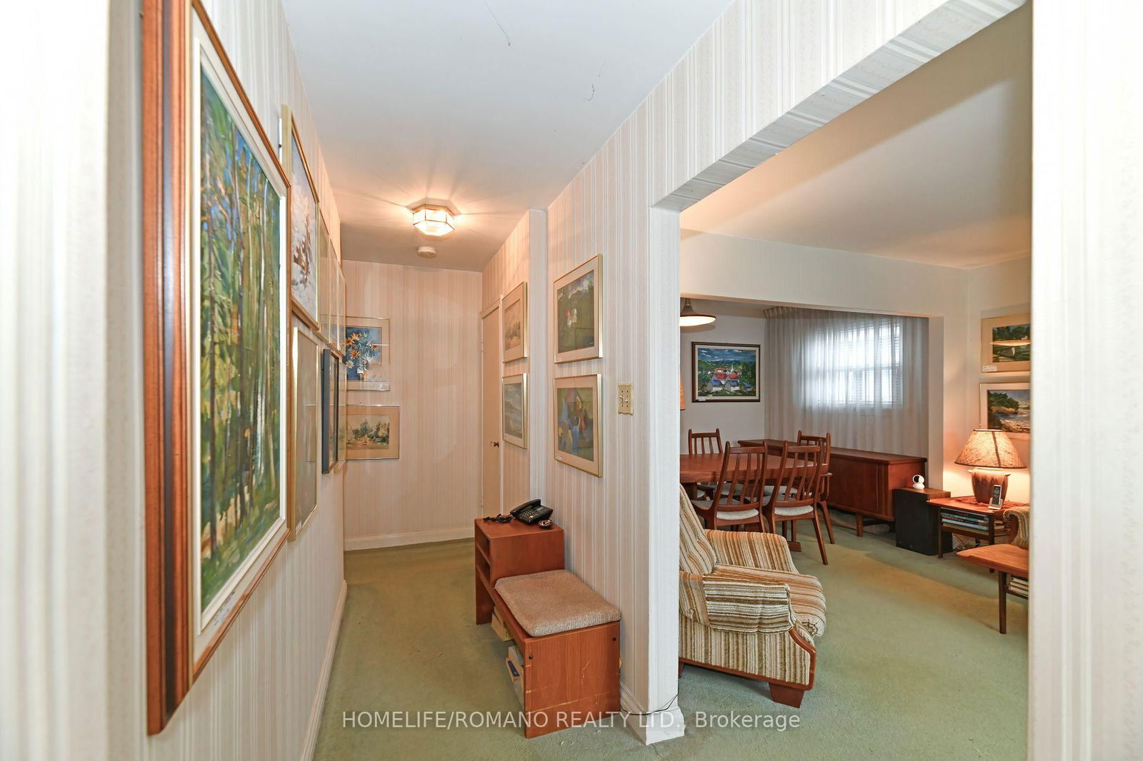 Detached House for sale at 238 Epsom Downs Drive, Toronto, Downsview-Roding-CFB, M3M 1T4 - MLS: W12207082