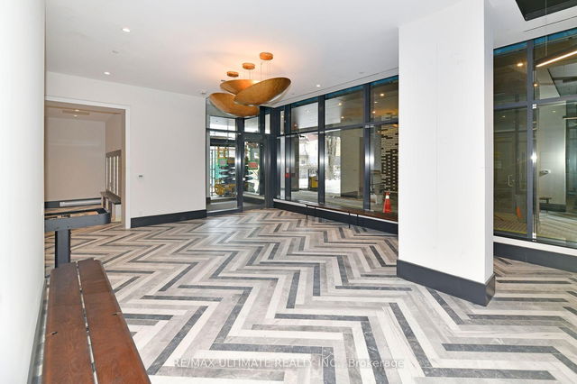 # 311 - 1808 St Clair Avenue