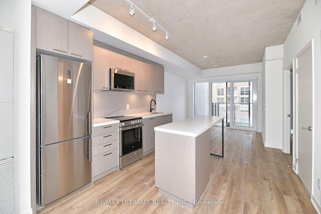 # 311 - 1808 St Clair Avenue