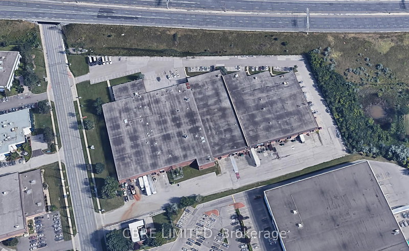 385-387 Carlingview Dr, Toronto, M9W 5G8 | Image 2