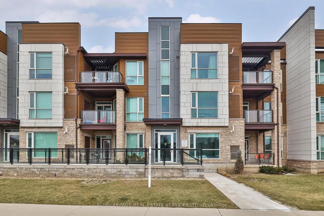 2393 Bronte Road